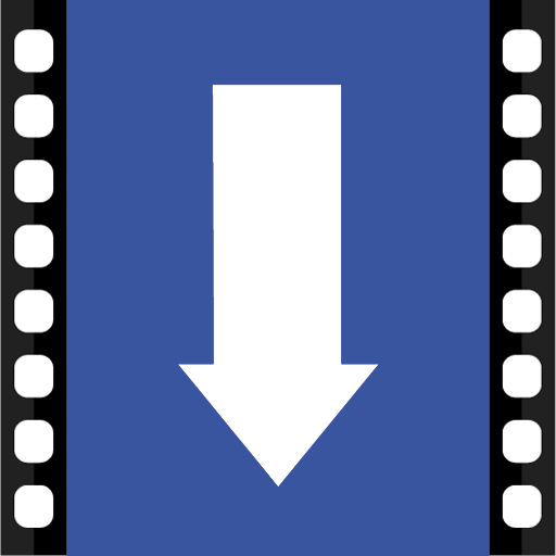Video Downloader for Facebook 1.4.4 Icon