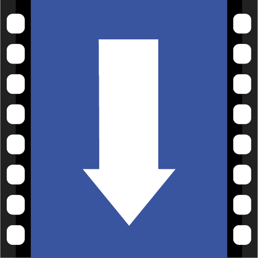 Video Downloader for Facebook logo