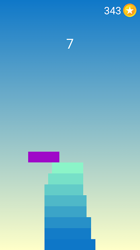 Stack 2D Towers Screen 2