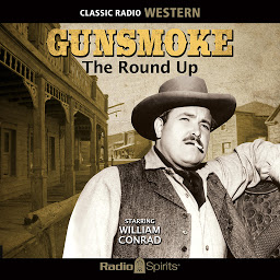 Obraz ikony: Gunsmoke: The Round Up