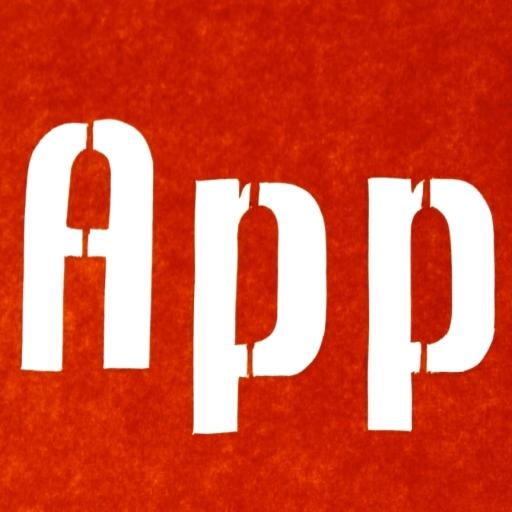 Aggiornamenti app logo