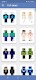 screenshot of Skins for Minecraft PE