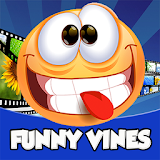 Funny Vines Best Vines icon