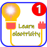 Learn electricity. Electricity course