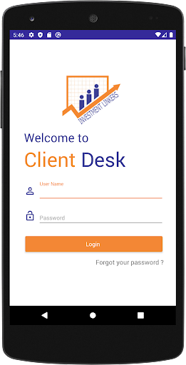 Android application Amit Dhawan screenshort