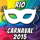Carnaval Rio 2015 icon