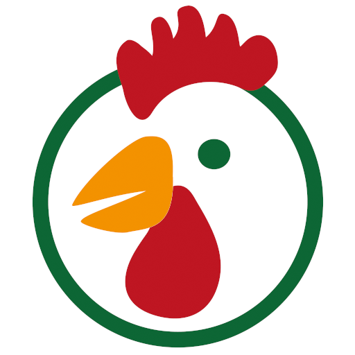 Chickenmania 1.3      Icon