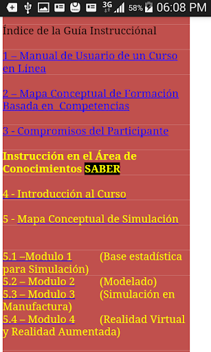 Simulacion Screen 2