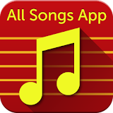 ASA - All Songs App icon
