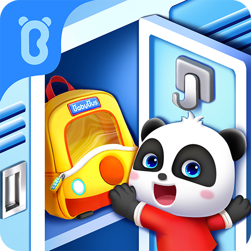Download APK Baby Panda: My Kindergarten Latest Version