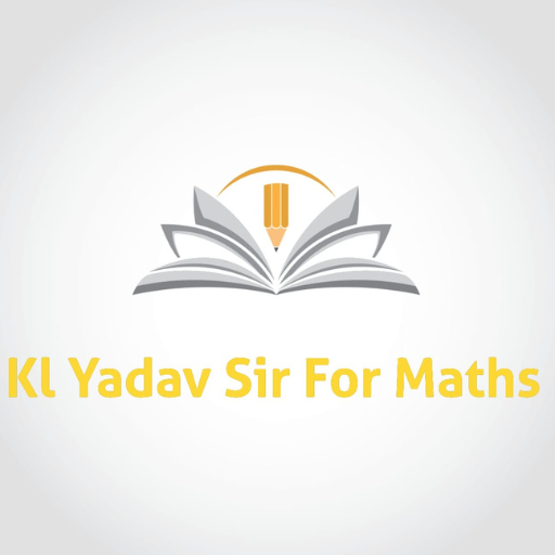Kl yadav sir logo