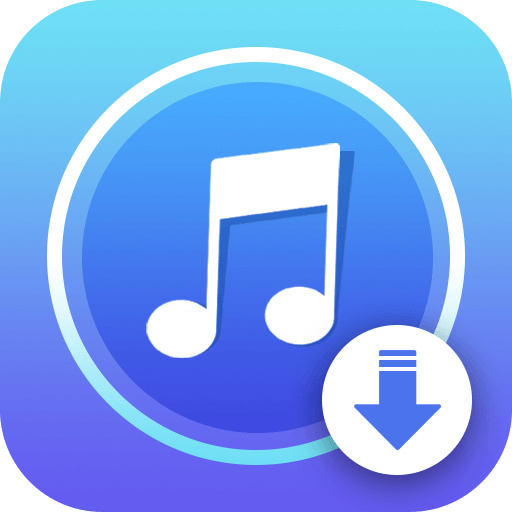 Music downloader - Mp3 player