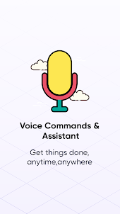 Ok Voice Commands & Assistant