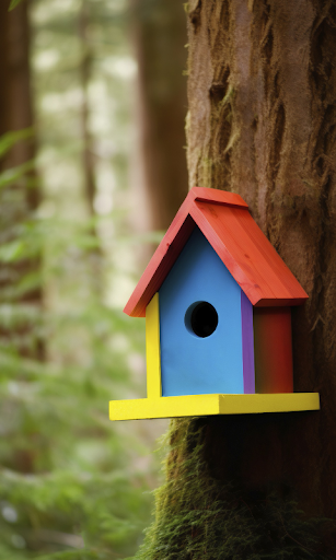 Android application Airbnb Test screenshort