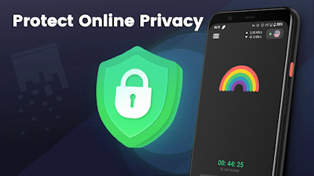 Rainbow VPN | VPN Proxy