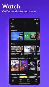 Comcast Xfinity TV player app can now download offline content - Android  Community