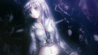 Game screenshot Lucy -TheEternitySheWishedFor- hack