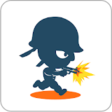 Shadow Battle - Rambo 6 icon