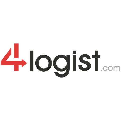4Logist. Warehouse logo