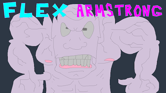 Flex Armstrong
