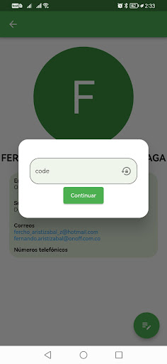 OnOff Inalde Screen 3