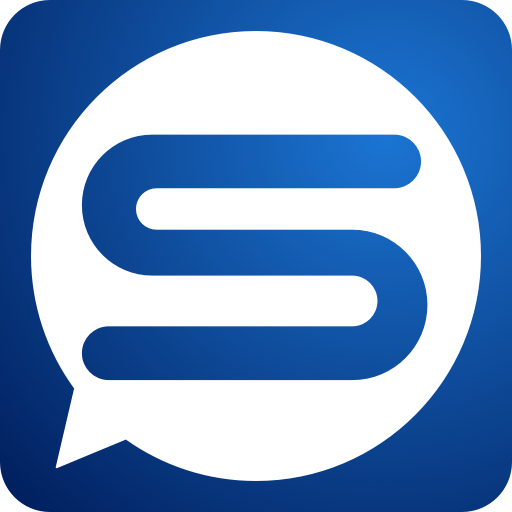 SOCIETY: Secure Social Network logo