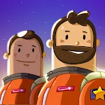 Cover Image of Download Endless Colonies: Idle Space Explorer 1.2.02 APK