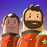 Endless Colonies: Idle Tycoon Mod apk أحدث إصدار تنزيل مجاني