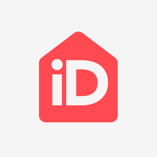 iDHome  Icon