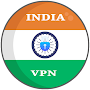 IndiaVPN: VPN Fast & Secure