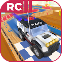 RC Race Challenge - Mini Racing Toy Cars бесплатно