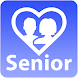 Senior Dating for Singles over - Androidアプリ