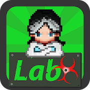 GoLab - The Game Factory app icon