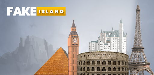 Download Fake Island: Demolish! APK