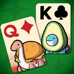 Icon image FLICK SOLITAIRE - Card Games