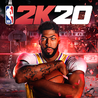 NBA 2K20 v98.0.2  (Unlimited Money)