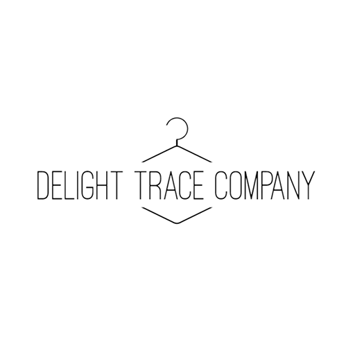 Delight Trace logo