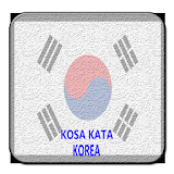 Kosa Kata Bahasa Korea icon