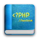 PHP handbook icon