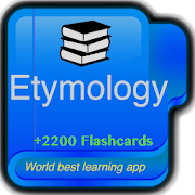 Etymology 2200 Study Notes,Concepts & Quizzes