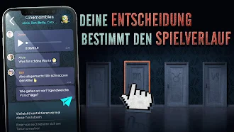 Game screenshot Argus - Urban Legend apk download