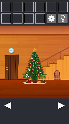脱出ゲーム クリスマスのおすすめ画像5