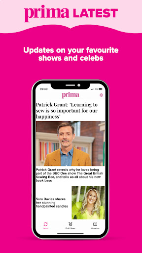 Prima UK Screen 2