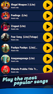 Tap Beats 3