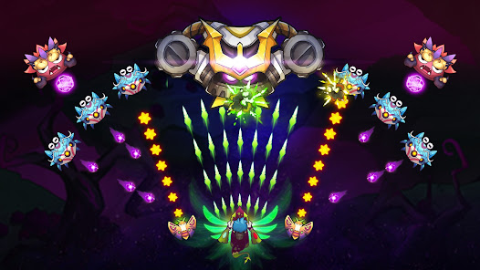 ภาพหน้าจอ