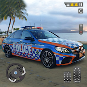 Police Parking Play Free Games: Car Driving 2020?