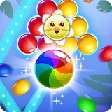 Bubble Shooter Pop Fun icon