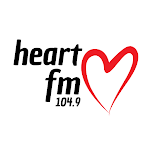 Cover Image of 下载 Heart Radio App 104.9  APK