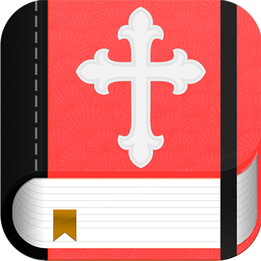 Bible Louis Segond Bible%206.0 Icon