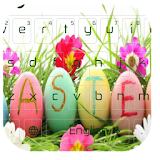 Easter Egg Keyboard icon